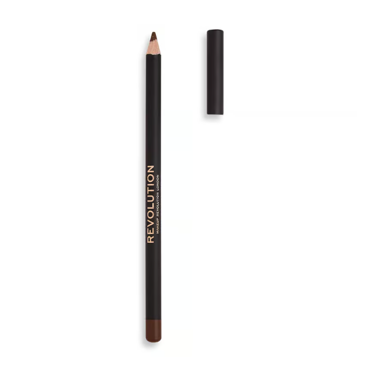 Makeup Revolution Kohl Eyeliner Brown 1.3g