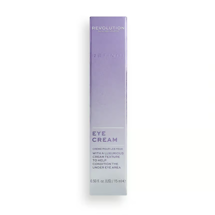 Revolution Skincare Retinol Eye Cream 15 ml