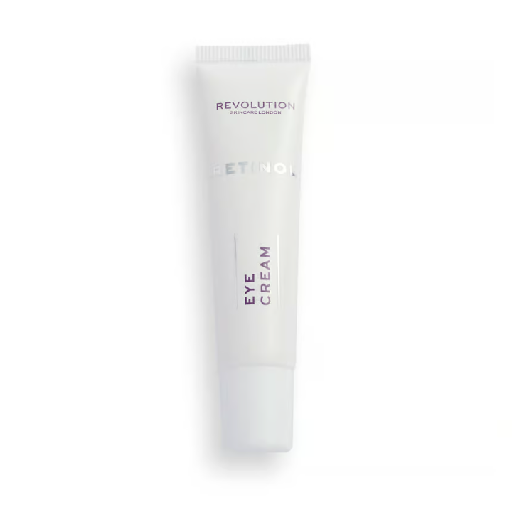 Revolution Skincare Retinol Eye Cream 15 ml