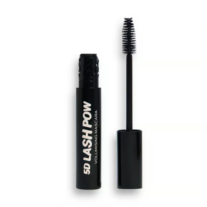 Makeup Revolution 5D Lash Pow Mascara 12.2 ml