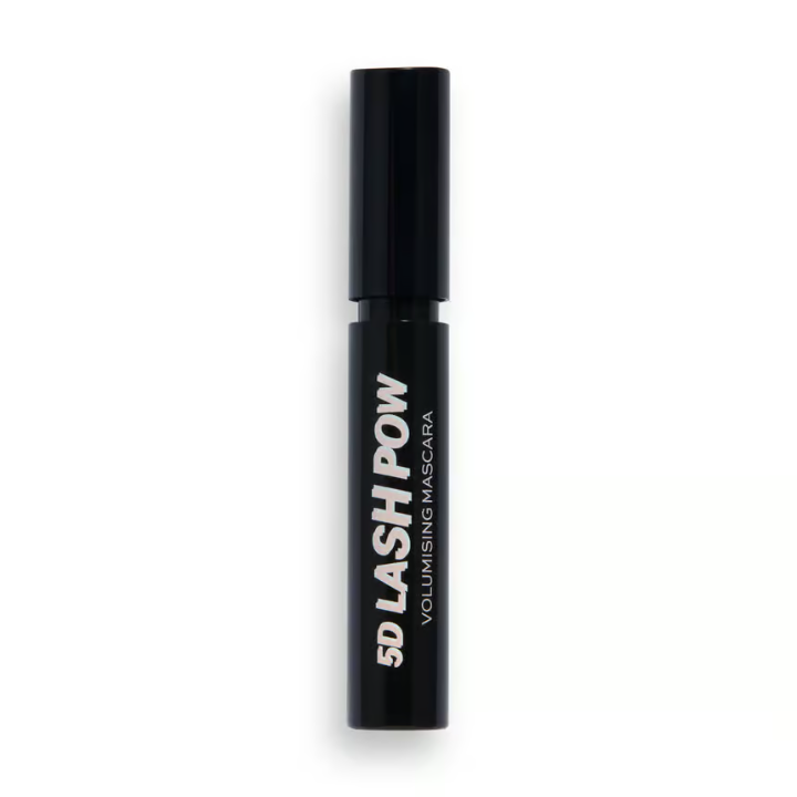 Makeup Revolution 5D Lash Pow Mascara 12.2 ml