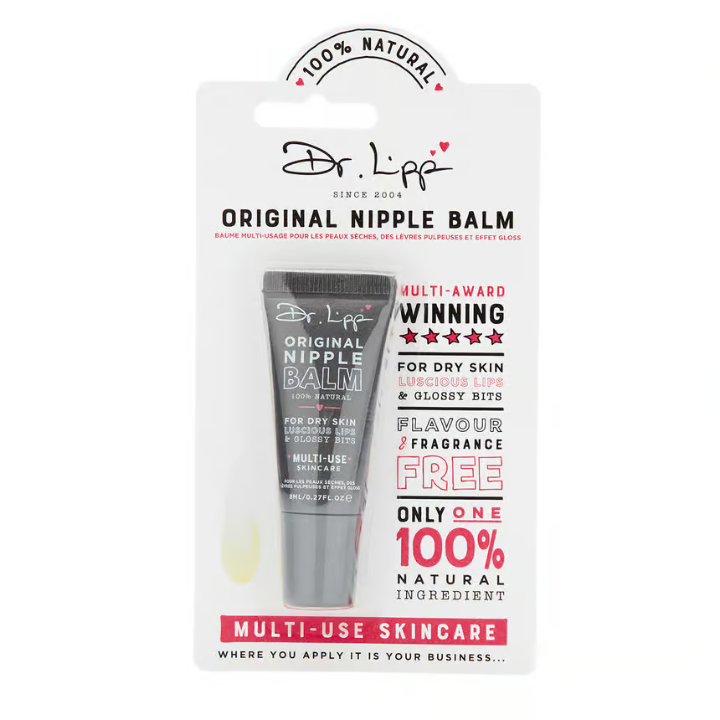 Dr. Lipp Original Nipple Balm 8 ml