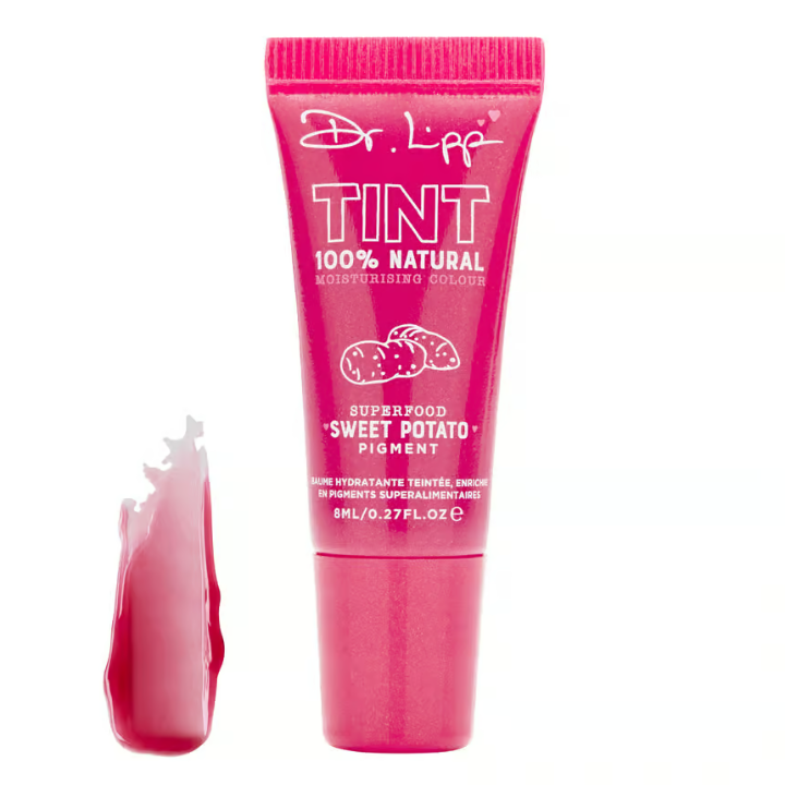 Dr. Lip Tinted Balm 红薯 8 毫升