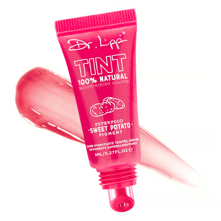 Dr. Lip Tinted Balm 红薯 8 毫升