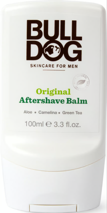 Bulldog Original after shave balm 100 ml