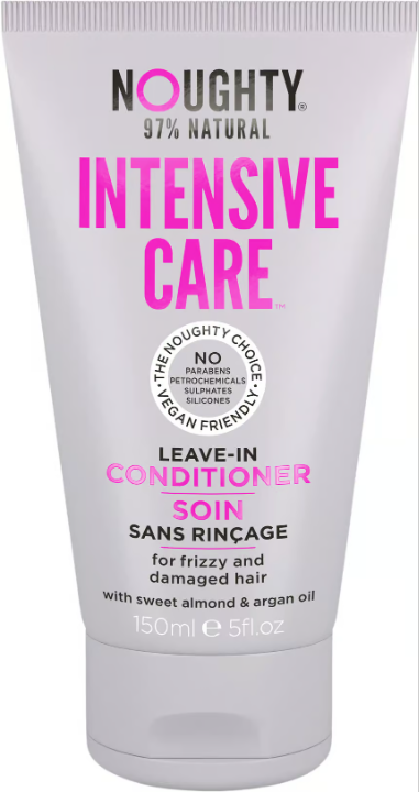 Noughty Intensive Care Leave In-Conditioner 150ml