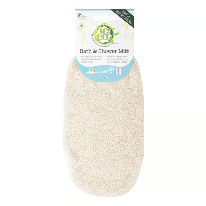 So Eco Bath & Shower Mitt 38 g