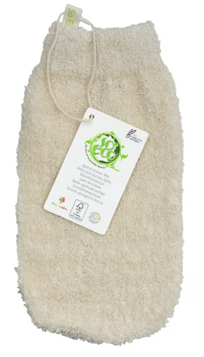 So Eco Bath & Shower Mitt 38 g