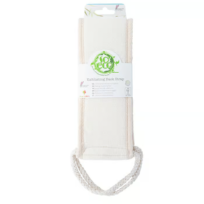 So Eco Shower Back Strap 65 g