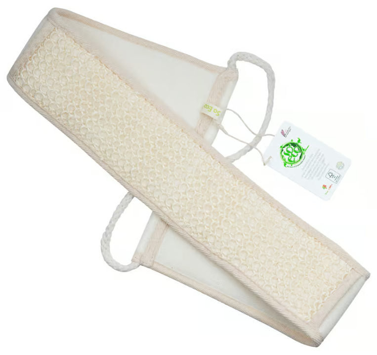 So Eco Shower Back Strap 65 g