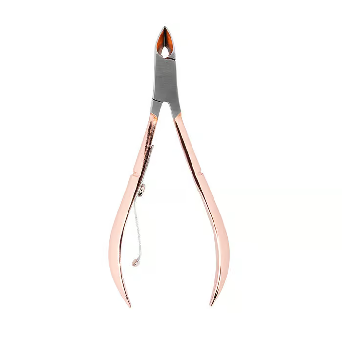 brushworks Cuticle Nippers 1 pc