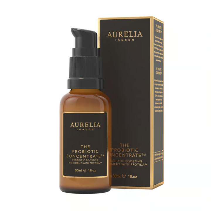 AURELIA LONDON 益生菌浓缩液 30 毫升