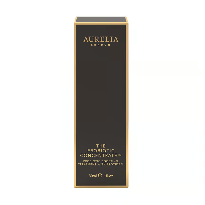 AURELIA LONDON 益生菌浓缩液 30 毫升