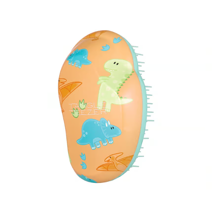 Tangle Teezer Investigation Brush Mini Dinosaur 1 pc