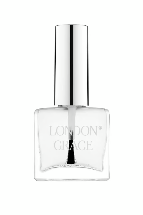 London Grace Glossy Top Coat 12 ml