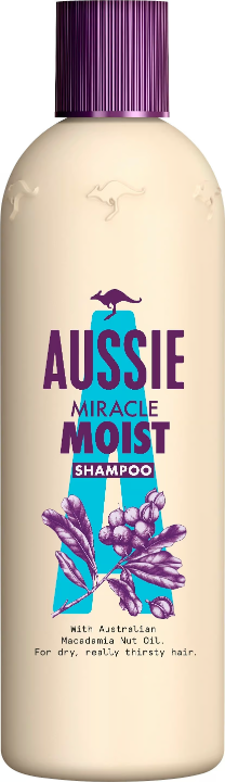 Aussie Shampoo moist 300 ml