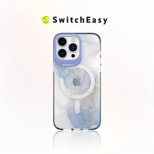 SwitchEasy Artist Phone Case For Iphone Apple 14 Personalized Fashion Mobile Phone Case Retro With Magnetic Protection Case