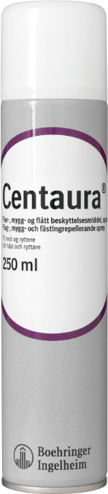 Centaura Repellent spray 250 ml