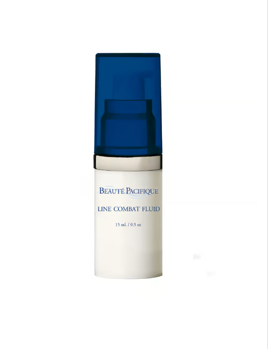 Beauté Pacifique Line Combat Fluid 15 ml