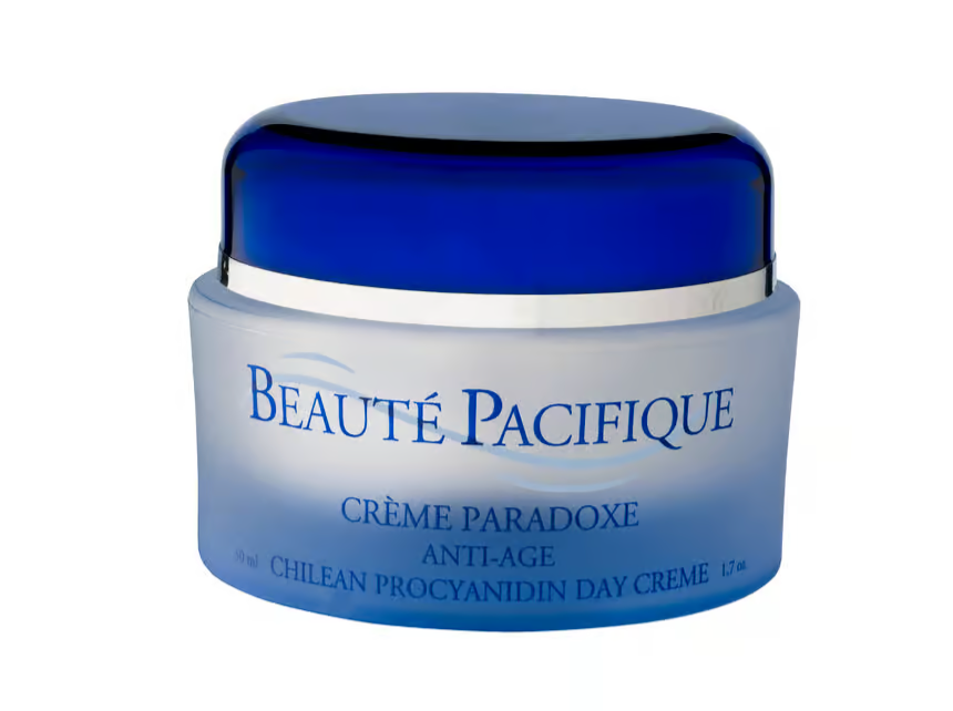 Beauté Pacifique Cream Paradoxe Day Cream 50 ml