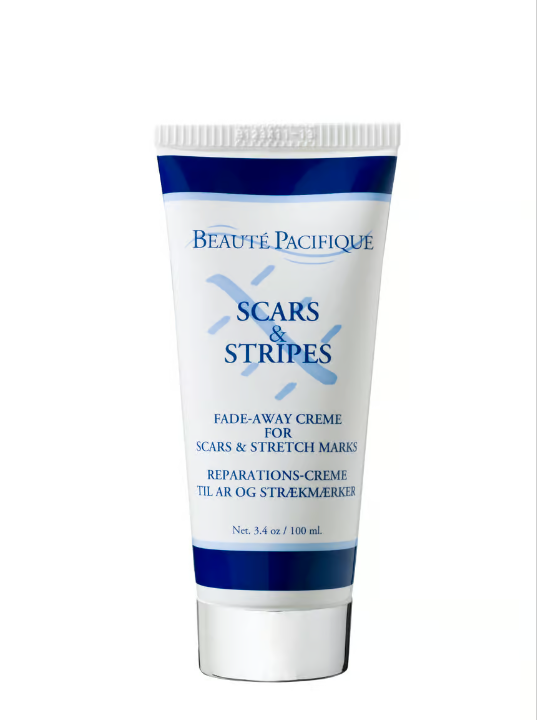 Beauté Pacifique Scars & Stripes 100 ml