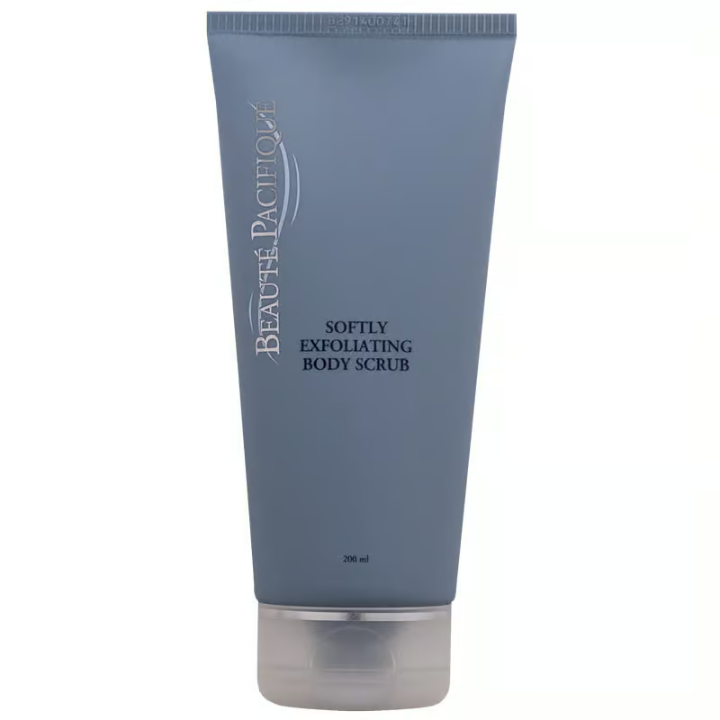 Beauté Pacifique Softly Exfoliating Body Scrub 200 ml