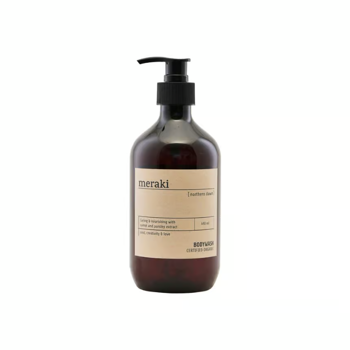 Meraki Body Wash Northern Dawn 490 ml