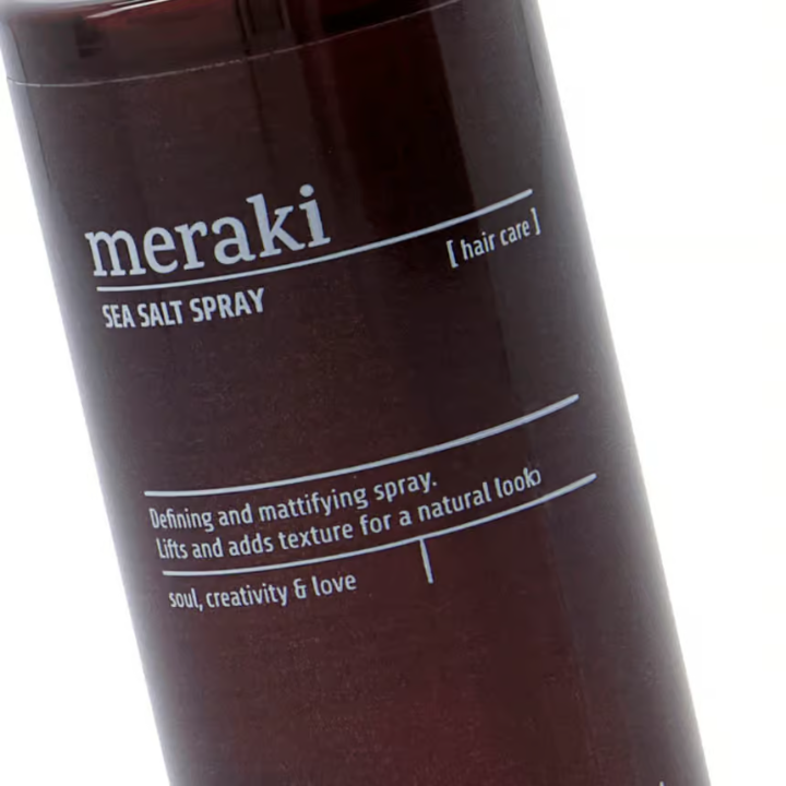 Meraki Sea Salt Spray 150 ml