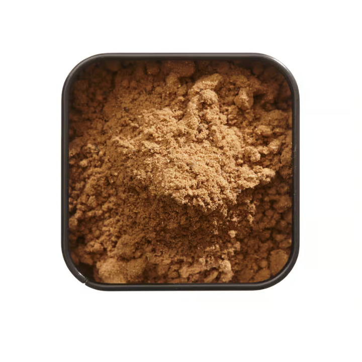 Mill & Mortar Licorice Latte 50 g