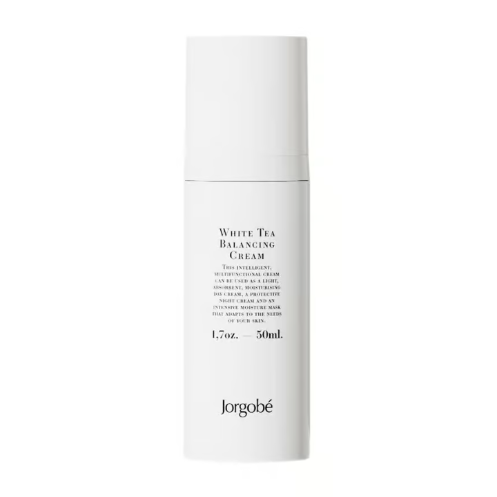 Jorgobé White Tea Balancing Cream 50 ml