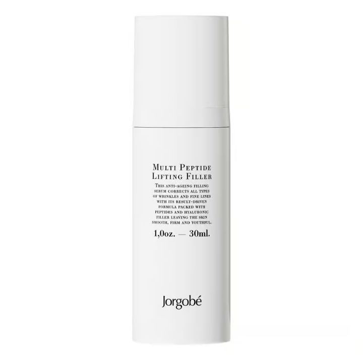 Jorgobé Multi Peptide Lifting Filler 30 ml