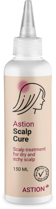 Astion Pharma Scalp Cure 150 ml