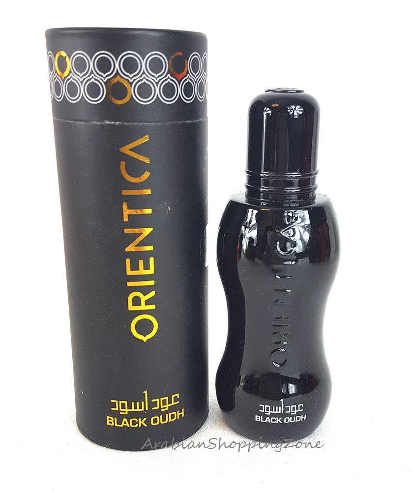 30ML Orientica EAU DE PARFUM High Quality Concentrated Perfume Spray - Islamic Shop