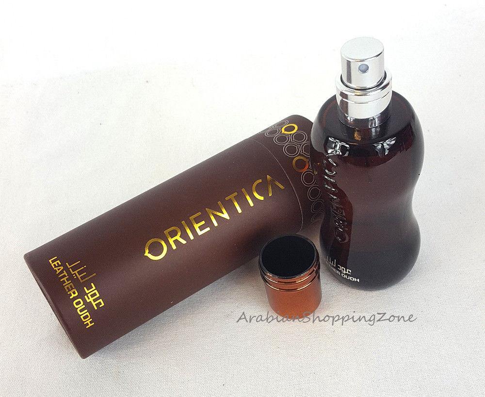 30ML Orientica EAU DE PARFUM High Quality Concentrated Perfume Spray - Islamic Shop