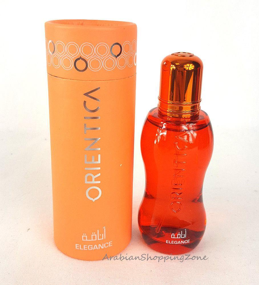 30ML Orientica EAU DE PARFUM High Quality Concentrated Perfume Spray - Islamic Shop