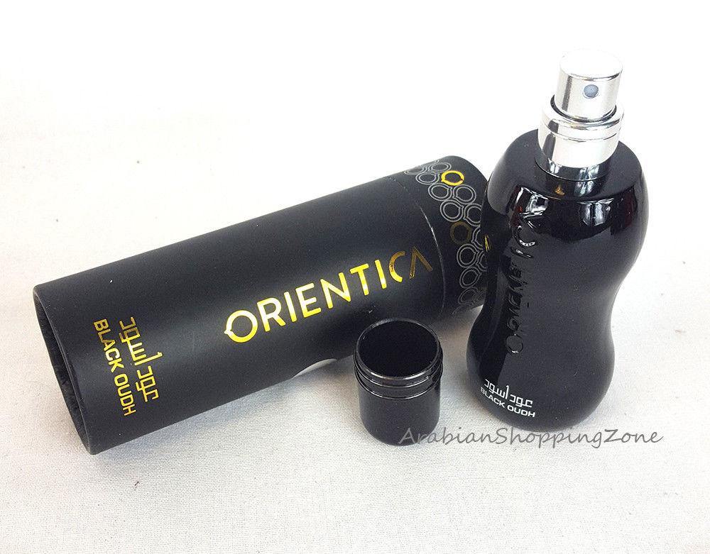 30ML Orientica EAU DE PARFUM High Quality Concentrated Perfume Spray - Islamic Shop