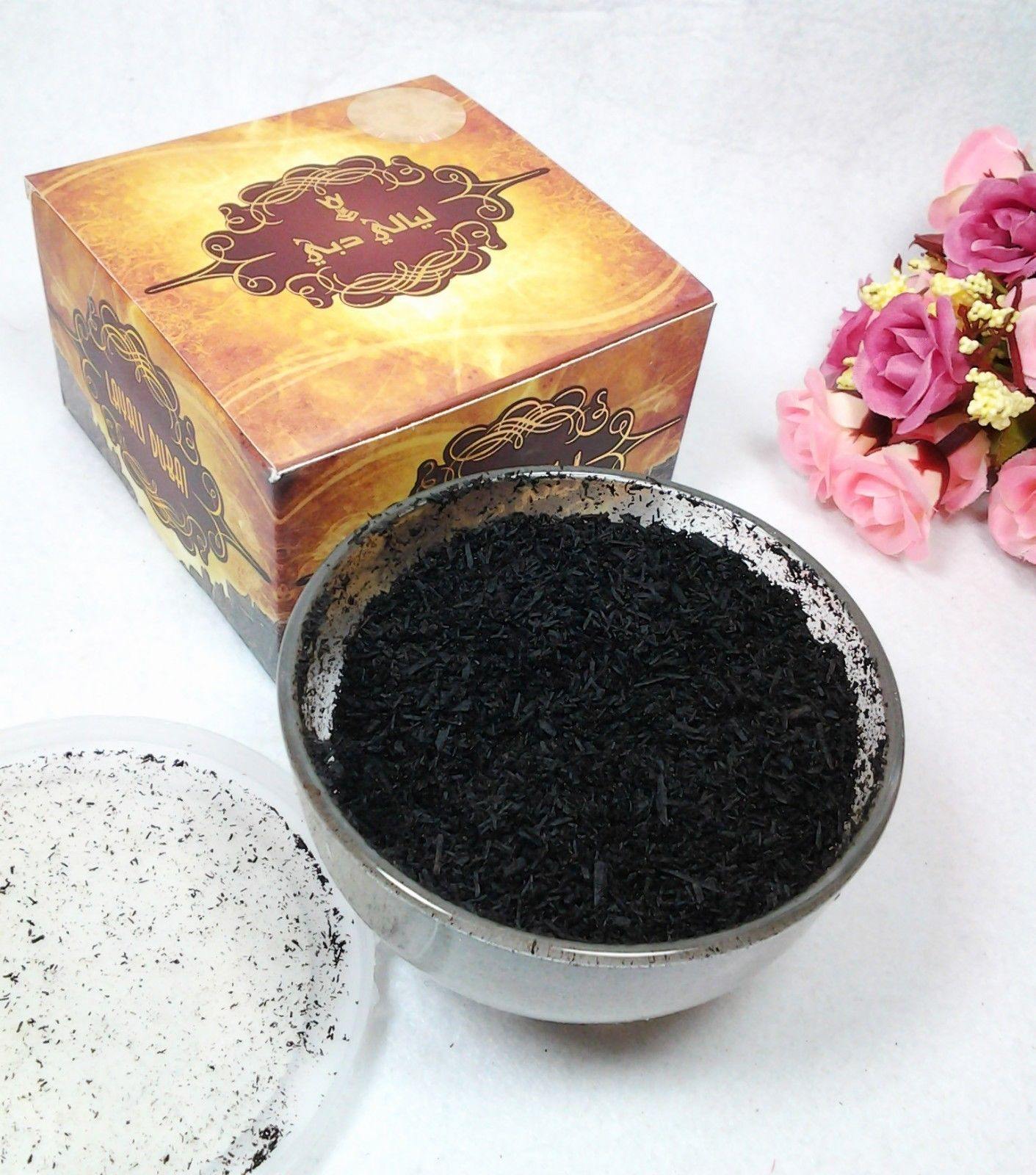 Saudi Arabia Incense Burning Bakhour Refill-Pack BAKHOOR 35g - Arabian Shopping Zone