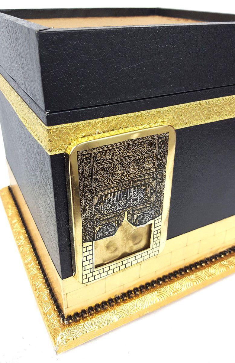 Holy Quran Koran Muslim Home Decor kaabah Kaaba Allah Muslim Islam - Arabian Shopping Zone