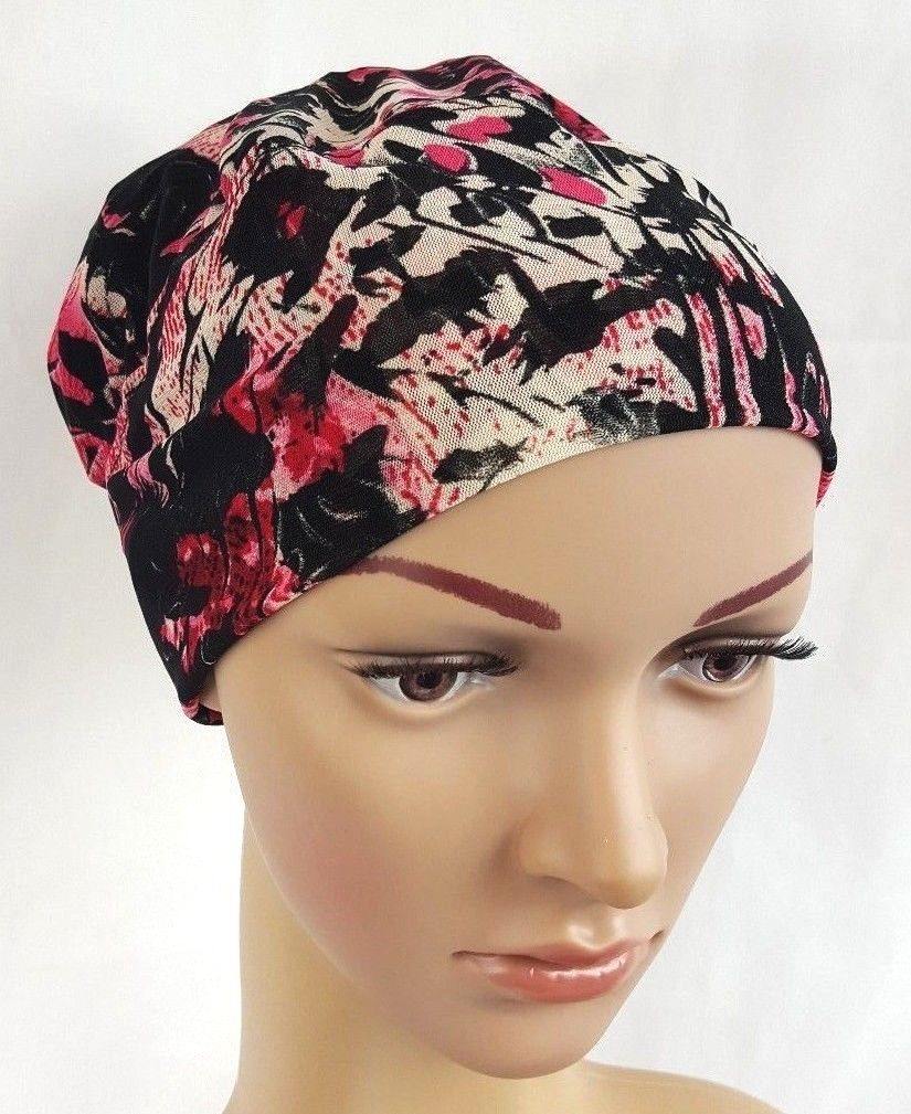 New Crystal Hemp Muslim Inner Hijab Caps Islamic Underscarf Hats Ninja Hija - Arabian Shopping Zone