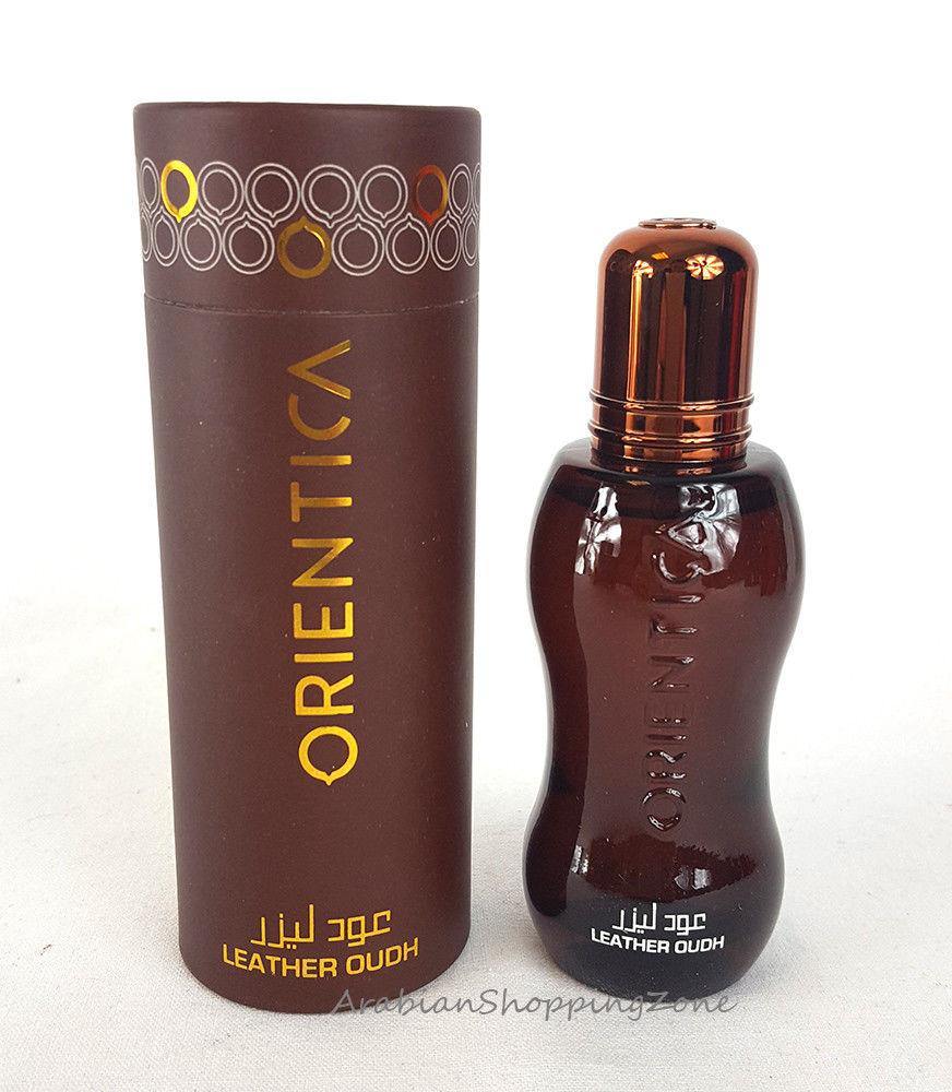 30ML Orientica EAU DE PARFUM High Quality Concentrated Perfume Spray - Islamic Shop