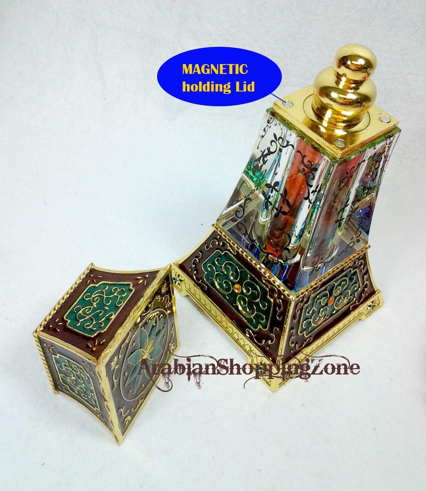 AL Rehab Perfume Ebdaa AL Rehab 20ml Unisex Arabian Oil - Islamic Shop