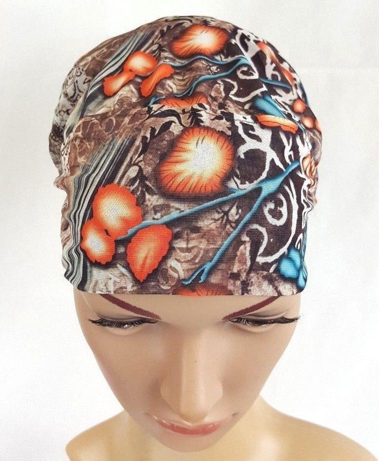 New Crystal Hemp Muslim Inner Hijab Caps Islamic Underscarf Hats Ninja Hija - Arabian Shopping Zone