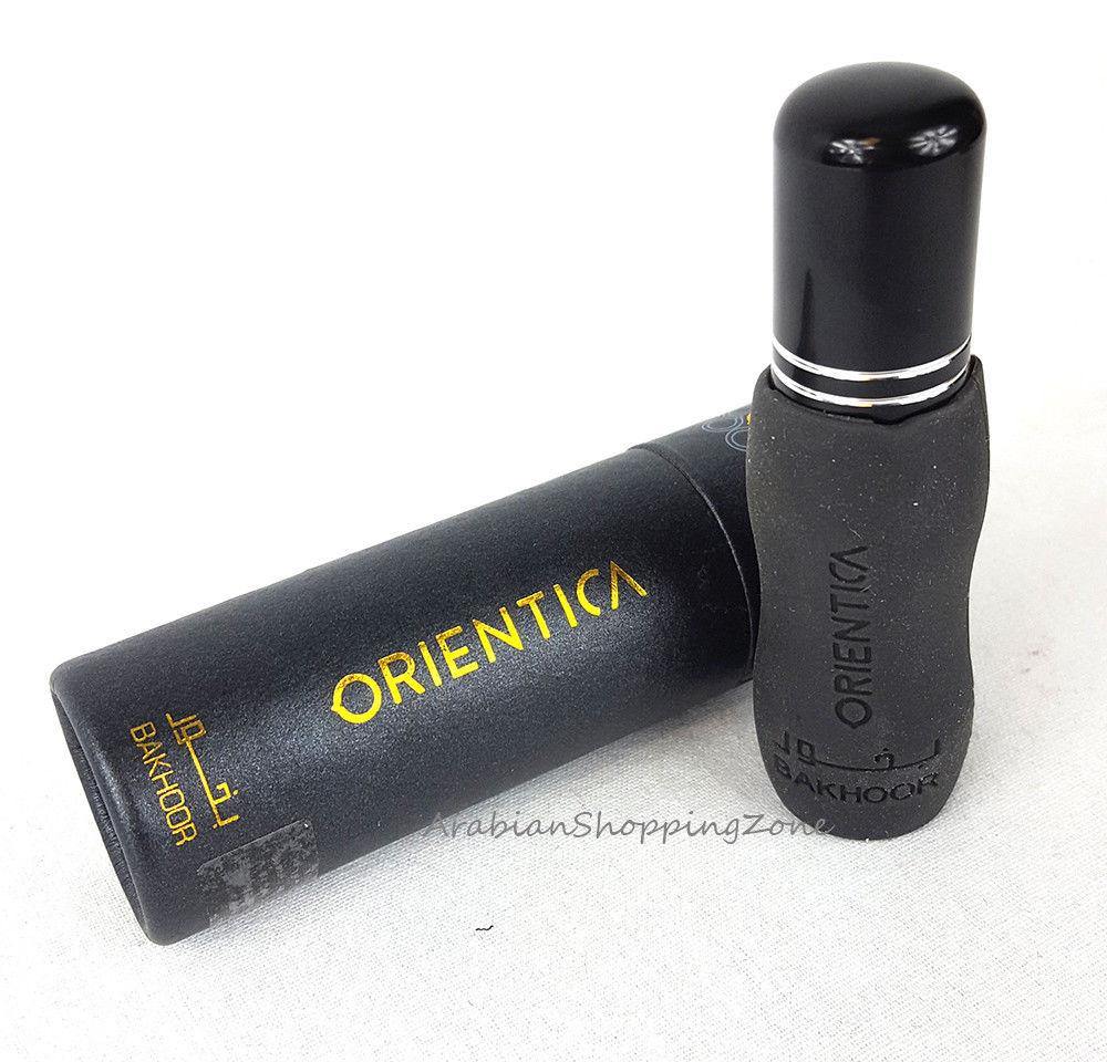 6ml Orientica Attar Perfume Oil High Quality Concentrated Perfume Oil - Islamic Shop