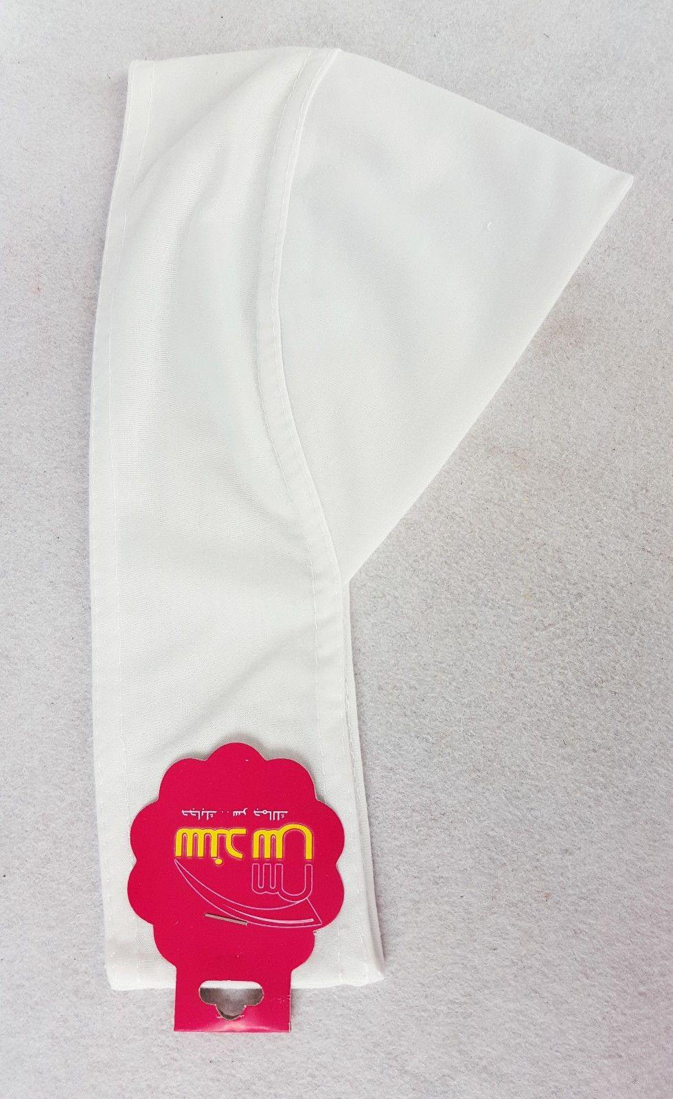 Cotton Tube Hair loss Headband Cap - Arabian Shopping Zone