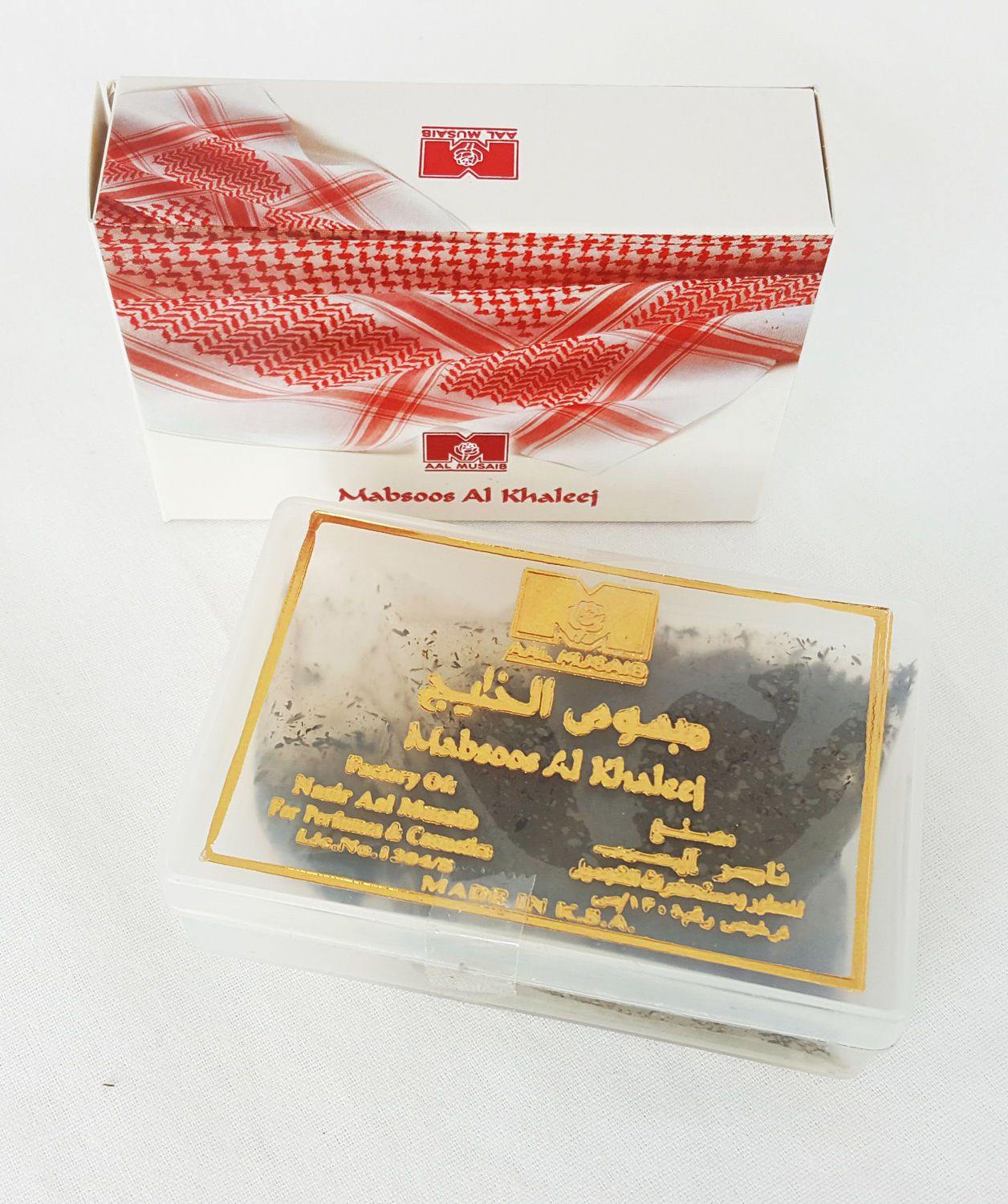 Incense High Quality Burning Bakhour BAKHOOR Fragrance 35g - Arabian Shopping Zone