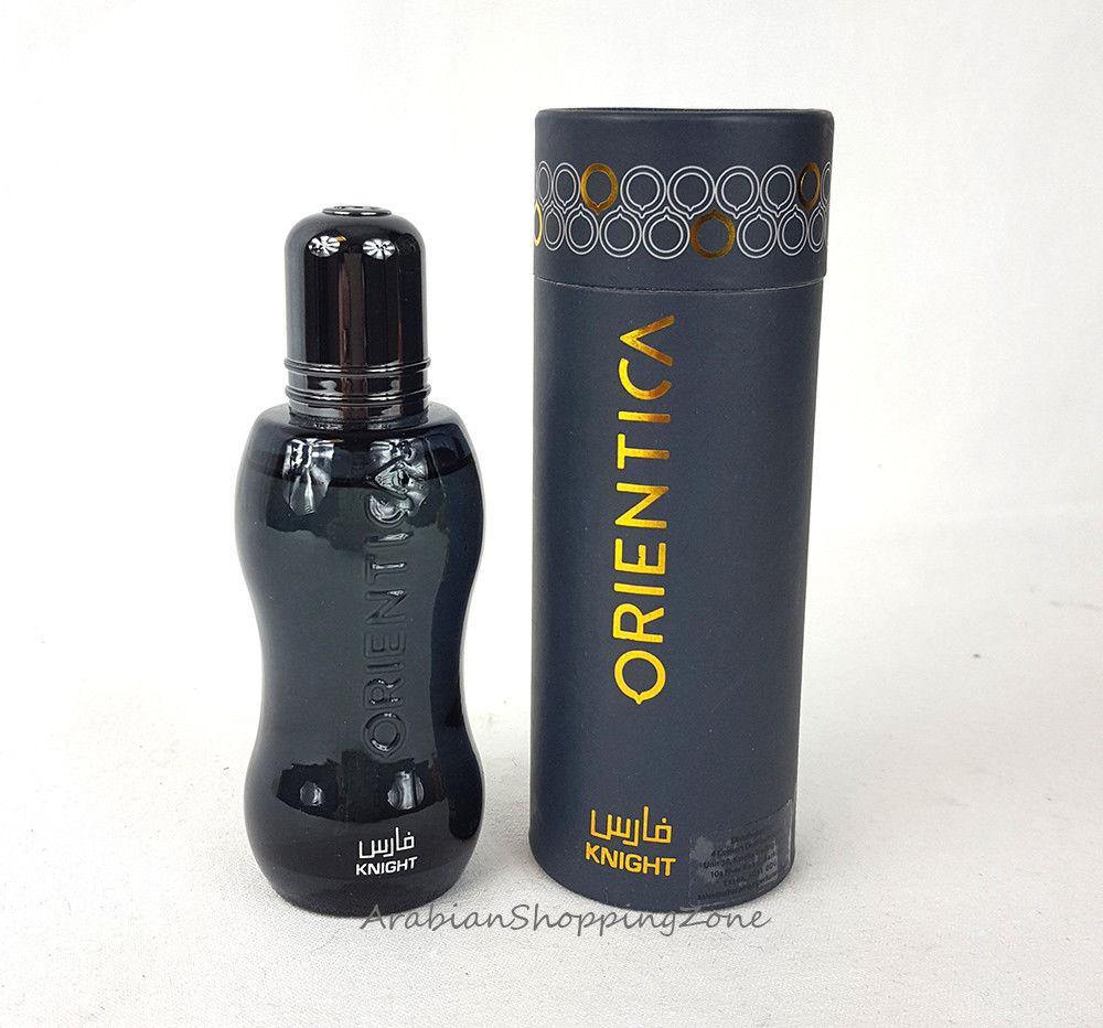 30ML Orientica EAU DE PARFUM High Quality Concentrated Perfume Spray - Islamic Shop