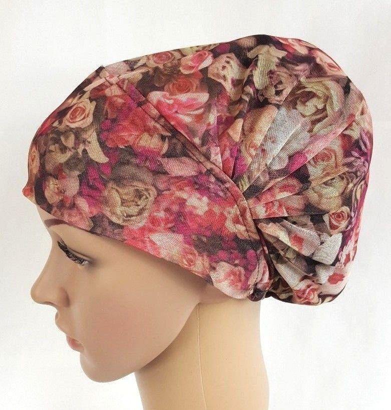 New Crystal Hemp Muslim Inner Hijab Caps Islamic Underscarf Hats Ninja Hija - Arabian Shopping Zone