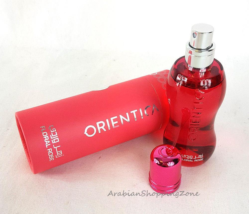 30ML Orientica EAU DE PARFUM High Quality Concentrated Perfume Spray - Islamic Shop