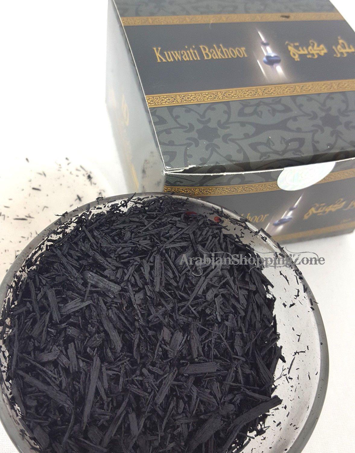 Banafa Arabian Incense BAKHOOR Fragrance - Arabian Shopping Zone