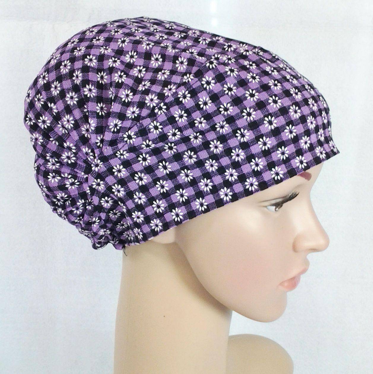 New Crystal Hemp Muslim Inner Hijab Caps Islamic Underscarf Hats Ninja Hija - Arabian Shopping Zone